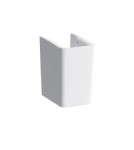 LAUFEN PRO S Półpostument, H8199630000001