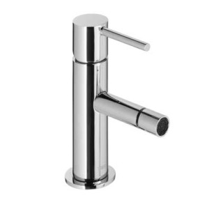 TRES MAX Bateria bidetowa, chrom 06212001D