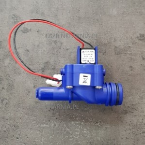 GEBERIT BASIC Zawór elektromagnetyczny, 242.770.00.1