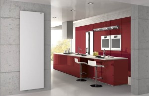 IRSAP RELAX POWER Grzejnik dekoracyjny biały standardowy 1663x381 mm, REPE038BXXIR01AN 