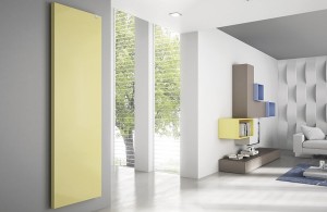 IRSAP RELAX OVER POWER Grzejnik dekoracyjny biały standardowy 1663x381 mm, REOE038BXXIR01AN