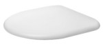 DURAVIT ARCHITEC Deska sedesowa, 0069610000