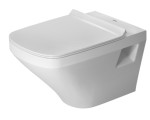 DURAVIT DURASTYLE Miska toaletowa wisząca Rimless 37x54 cm, 2538090000
