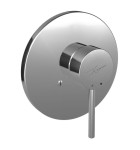 HANSA DESIGNO Element zewnętrzny baterii, 41109041