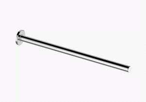 KEUCO PLAN Wieszak na ręczniki 45 cm chrom, 14920010000