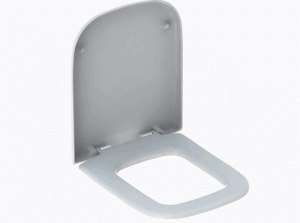 GEBERIT MYDAY Deska sedesowa wolnoopadająca, 575410000