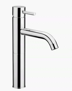 NICOLAZZI OLYMPUS Bateria umywalkowa wysoka, chrom 3782CR