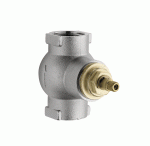 NICOLAZZI Zawór 3/4 ", element podtynkowy, C4911