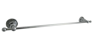 NICOLAZZI ACCESSORRI BAGNO AGORA Uchwyt na ręczniki 60 cm, chrom 1486INCR