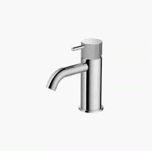 HOTBATH COBBER-X Bateria umywalkowa chrom, CX003C