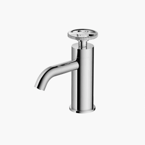HOTBATH COBBER@WORK Bateria umywalkowa chrom, CW003C
