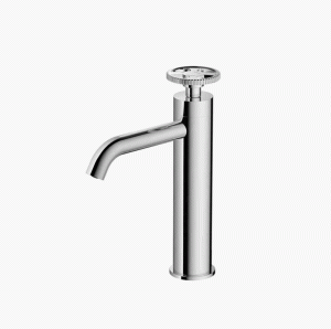 HOTBATH COBBER@WORK Bateria umywalkowa chrom, CW003MC