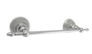 NICOLAZZI ACCESSORRI BAGNO IMPERO Uchwyt na ręczniki 30 cm, chrom 1483CR36