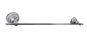 NICOLAZZI ACCESSORRI BAGNO IMPERO  Uchwyt na ręczniki 60 cm, chrom 1486CR36
