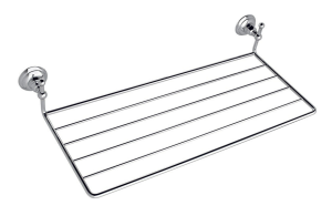 NICOLAZZI ACCESSORRI BAGNO CLASSIC Wieszak na ręczniki, chrom 1499CR
