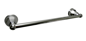 NICOLAZZI ACCESSORRI BAGNO TEIDE FOUR Uchwyt na ręczniki 46 cm, chrom 1483CR05