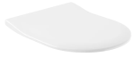 VILLEROY&BOCH ARCHITECTURA Deska sedesowa Slimseat, 9M70S101