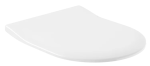 VILLEROY&BOCH ARCHITECTURA Deska sedesowa Slimseat, 9M706101