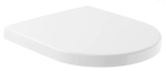 VILLEROY&BOCH AVENTO Deska sedesowa wolnoopadająca, 9M77C101