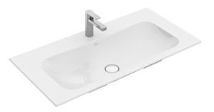 VILLEROY&BOCH FINION Umywalka meblowa 100x50 cm bez przelewu, 4164A2R1