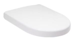 VILLEROY&BOCH SUBWAY 2.0 Deska sedesowa wolnoopadająca, 9M68S101