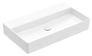 VILLEROY&BOCH MEMENTO 2.0 Umywalka 80x47 cm bez przelewu, 4A228F01