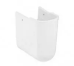 VILLEROY&BOCH O.NOVO Półpostument, 52670001