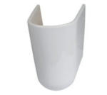 VILLEROY&BOCH O.NOVO Półpostument, 52660001