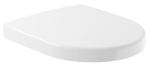 VILLEROY&BOCH SUBWAY 2.0 Deska sedesowa wolnoopadająca, 9M69S101
