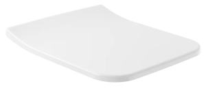 VILLEROY&BOCH VENTICELLO Deska sedesowa SlimSeat wolnoopadająca, 9M79S101