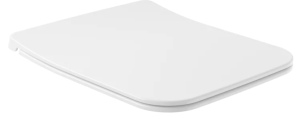 VILLEROY&BOCH VENTICELLO Deska sedesowa SlimSeat LINE wolnoopadająca, 9M80S101