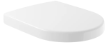 VILLEROY&BOCH VICARE Deska sedesowa wolnoopadająca, 9M51B101