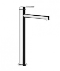 GESSI INGRANAGGIO Bateria umywalkowa wysoka bez korka, chrom 63506.031