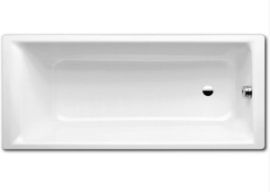 KALDEWEI PURO 687 Wanna prostokątna 170 x 70 cm 258700010001