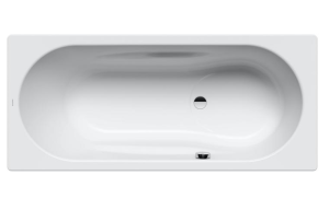 KALDEWEI VAIO SET 946 Wanna prostokątna 180 x 80 cm 234600010001