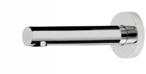 TRES MAX Wylewka ścienna 160 mm, chrom 16117002