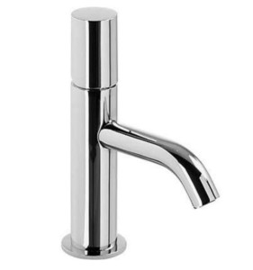 TRES STUDY EXCLUSIVE Bateria umywalkowa, chrom  26190301