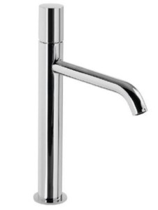 TRES STUDY EXCLUSIVE Bateria umywalkowa, chrom 26130701