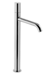 TRES STUDY EXCLUSIVE Bateria umywalkowa, chrom 26130801