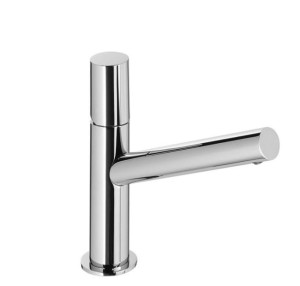 TRES MAX Bateria umywalkowa, chrom 06120301