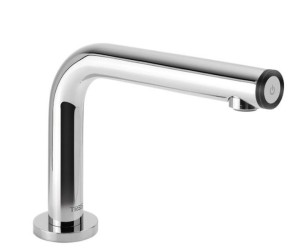 TRES TOUCH Elektroniczna jednostrumieniowa bateria umywalkowa, chrom 06144701