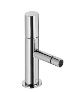 TRES MAX Bateria bidetowa, chrom 06112001