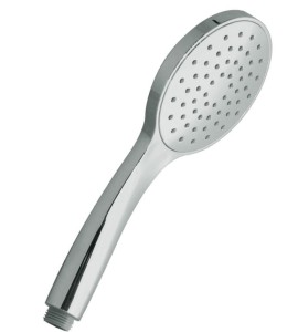 TRES Słuchawka antical, chrom 29963105