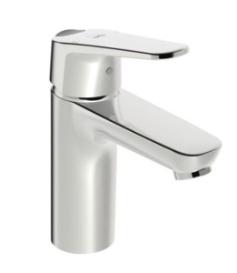 ORAS VEGA XL Bateria umywalkowa chrom, 1811FG