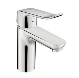 ORAS CARE Bateria umywalkowa chrom, 5711F