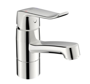 ORAS CARE Bateria umywalkowa chrom, 5715F