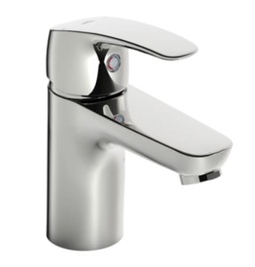 ORAS SAFIRA Bateria umywalkowa chrom, 1010F