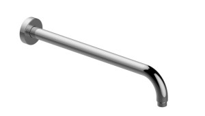 GRAFF SHORELAND Ramię prysznicowe ścienne chrom, E18500PC