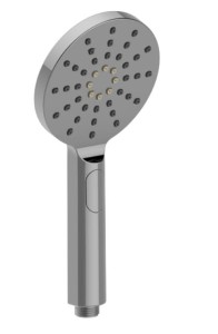 GRAFF SHORELAND Słuchawka prysznicowa chrom, E8784PC