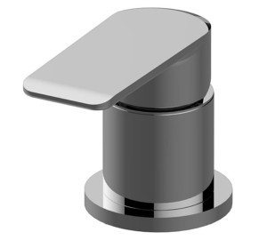 GRAFF JAVA Mieszacz wannowy chrom, LM54WBSPC